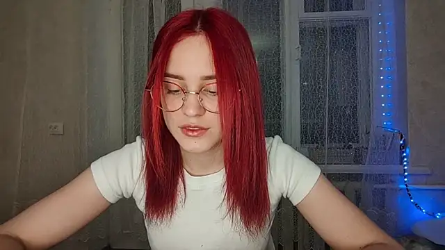 Snapshot of CalandraRolon chatting on 1, 3, 2026 CalandraRolon online show from 1, 3, 2026