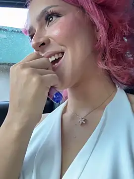 Kitty San xXx online show from 24, 5, 2026
