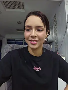Kitty San xXx online show from 12, 7, 2026