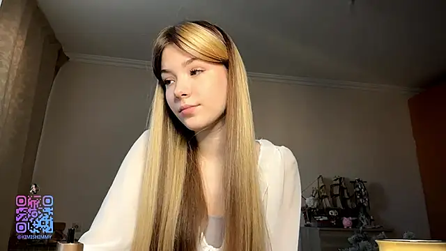 Kimi Luckman online show from 4, 2, 2026