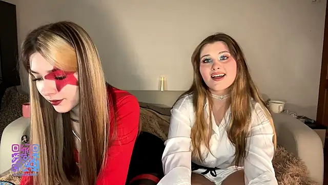 Kimi Luckman online show from 8, 2, 2026