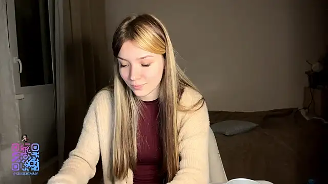 Kimi Luckman online show from 12, 2, 2026