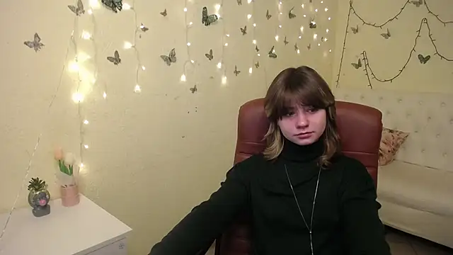 AnnaWest  online show from 23, 2, 2026