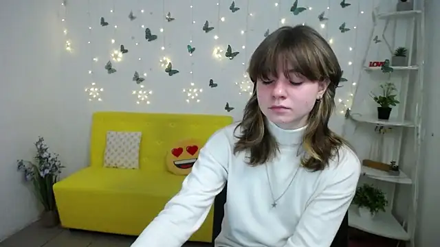 AnnaWest  online show from 25, 2, 2026