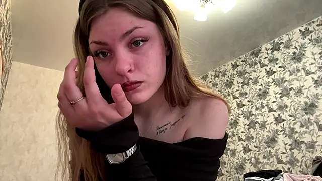 Snapshot of JackiStrum chatting on 15, 4, 2026 JackiStrum online show from 15, 4, 2026