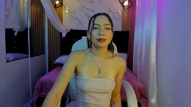 MOLY KILLER online show from 9, 5, 2026