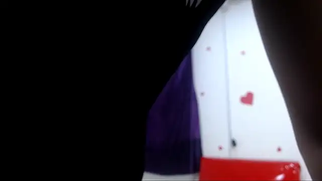 Snapshot of arielnoir6958 chatting on 19, 2, 2026 arielnoir6958 online show from 19, 2, 2026