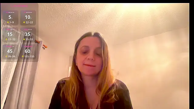 ShyFlameLive online show from 24, 3, 2026