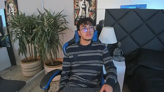 kai storn online show from 12, 3, 2026