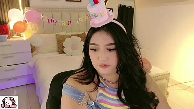 ninna sweet online show from 8, 3, 2026