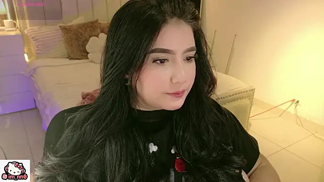 ninna sweet online show from 22, 5, 2026