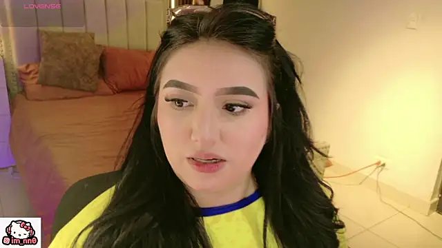 ninna sweet online show from 31, 5, 2026