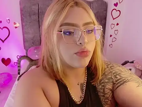 Snapshot of missevans chatting on 9, 2, 2026 missevans online show from 9, 2, 2026