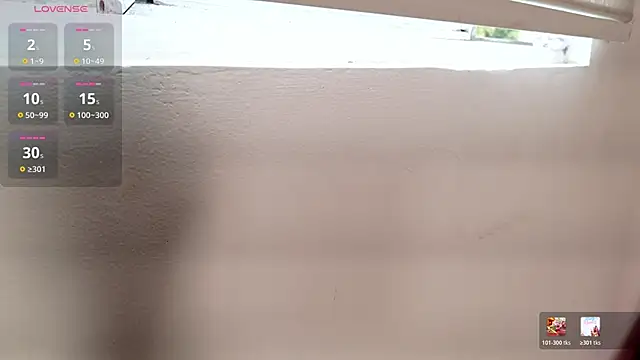 Loren ortiiz online show from 27, 3, 2026