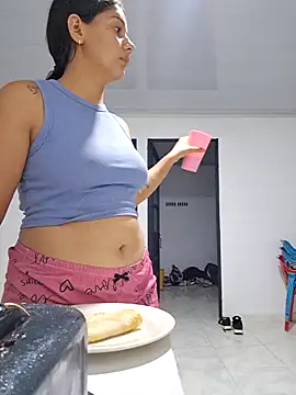 Cris18sexy online show from 29, 3, 2026