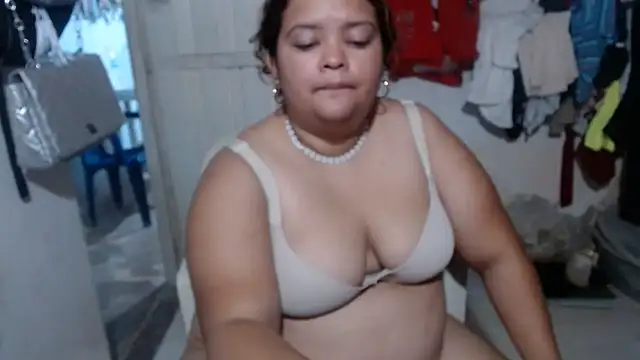 Diosa Rosa online show from 23, 2, 2026