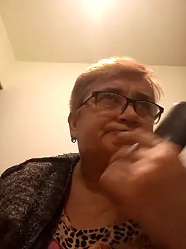 SusanStar874 online show from 29, 3, 2026