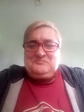 SusanStar874 online show from 11, 6, 2026