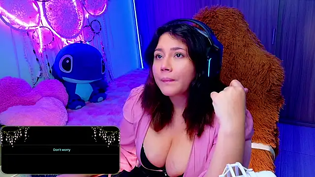 Snapshot of ALIS_E_G chatting on 3, 2, 2026 ALIS E G online show from 3, 2, 2026