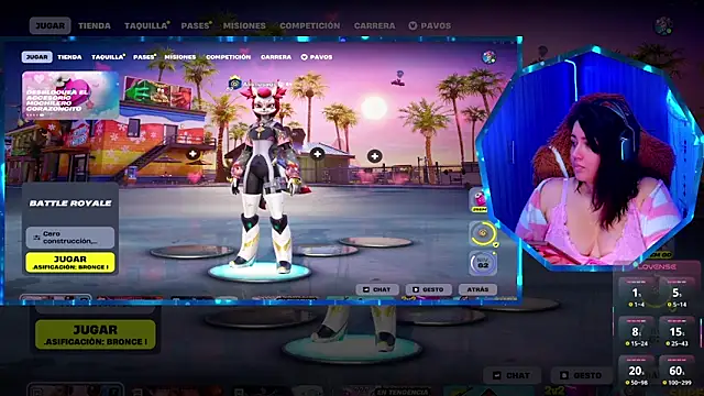 Snapshot of ALIS_E_G chatting on 8, 2, 2026 ALIS E G online show from 8, 2, 2026