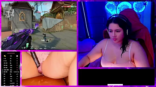 Snapshot of ALIS_E_G chatting on 27, 2, 2026 ALIS E G online show from 27, 2, 2026