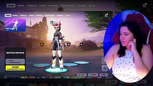 ALIS E G online show from 4, 3, 2026