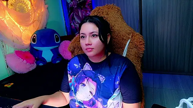 ALIS E G online show from 22, 3, 2026