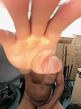 BigCatXLOfficial online show from 19, 4, 2026