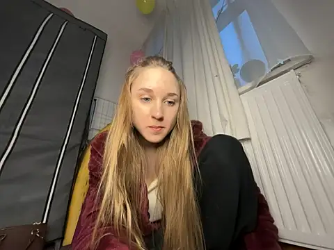 Snapshot of Wantlt chatting on 23, 2, 2026 Wantlt online show from 23, 2, 2026