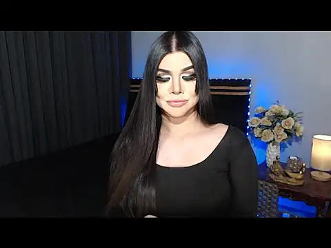 SelenaHERMOSA online show from 8, 2, 2026