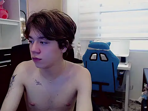 duvisex19 online show from 11, 2, 2026