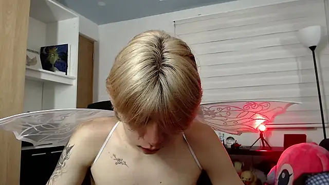 duvisex19 online show from 20, 5, 2026