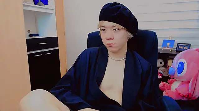 duvisex19 online show from 6, 6, 2026