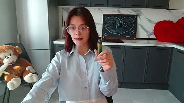 Eva Avea online show from 19, 3, 2026