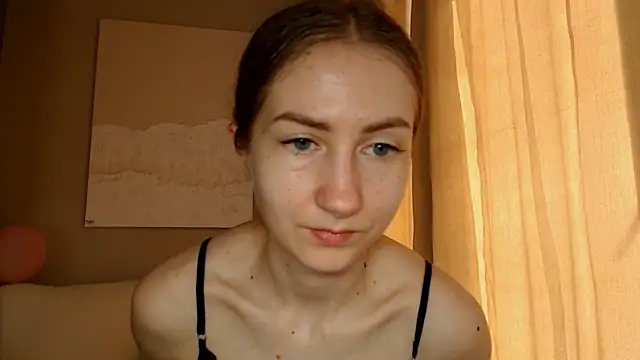 BluueSilk online show from 18, 3, 2025