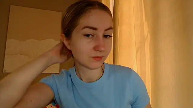 BluueSilk online show from 19, 3, 2025