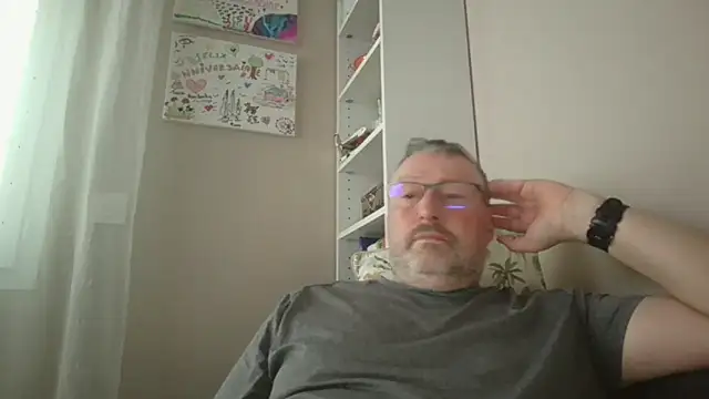 doudou310 online show from 21, 3, 2026