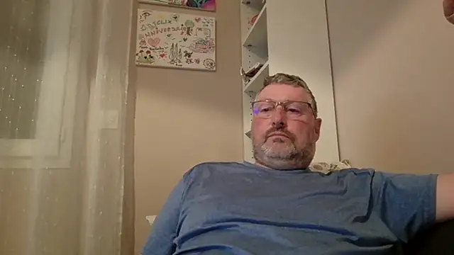 doudou310 online show from 24, 3, 2026