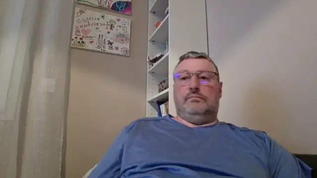 doudou310 online show from 30, 3, 2026