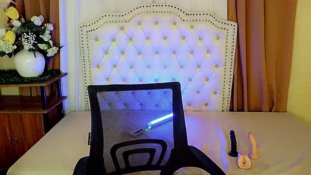 ChloeAsian online show from 21, 3, 2026