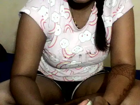 Sakina77 online show from 26, 3, 2026