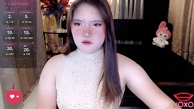 IsabellaXoXo69 online show from 31, 1, 2026
