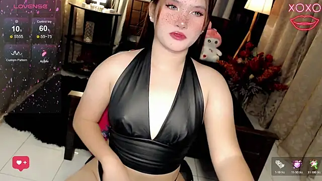 IsabellaXoXo69 online show from 28, 2, 2026