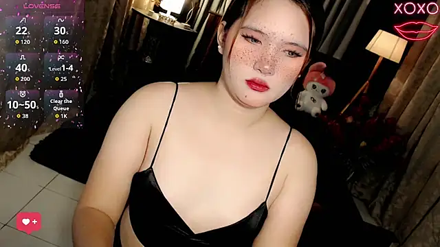 IsabellaXoXo69 online show from 13, 3, 2026