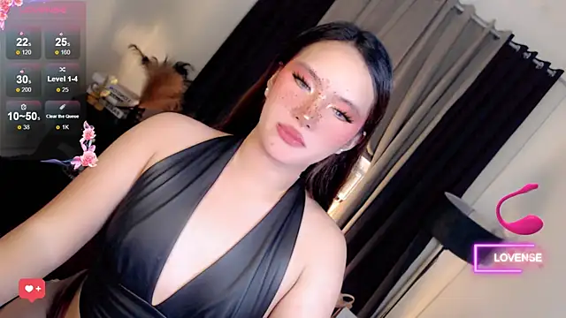 Snapshot of IsabellaXoXo69 chatting on 18, 7, 2026 IsabellaXoXo69 online show from 18, 7, 2026