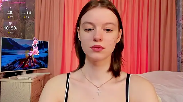 MissMilaX online show from 28, 2, 2026