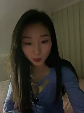 XiaoGui10 online show from 12, 2, 2026