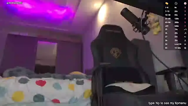 ammiasian online show from 14, 4, 2026