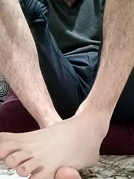 Erkegin001 online show from 6, 3, 2026