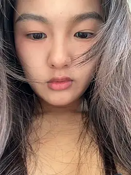 BeiBeiiiii online show from 25, 3, 2026